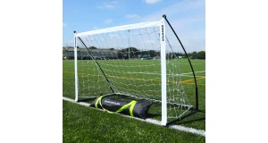 Kickster Elite fotbalová branka 1,5 x 1 m