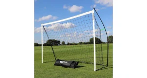 Kickster fotbalová branka 2,4 x 1,5 m