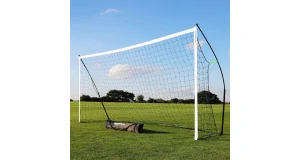 Kickster fotbalová branka 5 x 2 m
